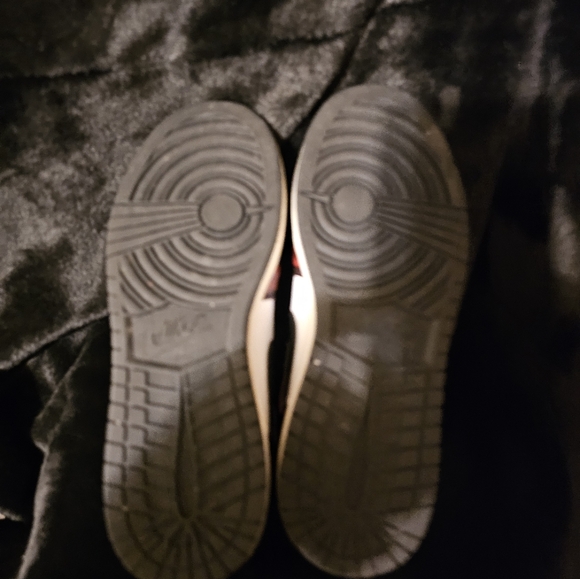 Jordan 1 mid wear away chicago - Picture 5 of 6